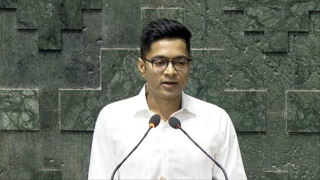 जापान में आतंकवाद के खिलाफ लड़ाई में भारत के साहस और स्पष्टता का संदेश दिया गया: अभिषेक बनर्जी